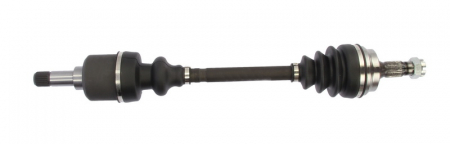 Piese Auto - Planetara fata stanga 607mm (pentru vehicule fara ABS) PEUGEOT 306, 405 I, 405 II 1.6-1.9D intre 1987-2002