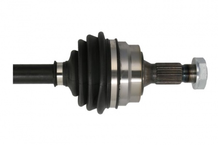 Planetara fata stanga 607mm potrivit CITROEN C15/MINIVAN, C4 I; PEUGEOT 306, 405 I, 405 II 1.0-1.9D 1987-2012 [1]