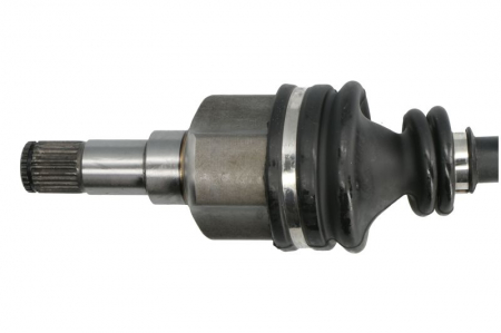 Planetara fata stanga 607mm (vehicule fara ABS) potrivit FORD B-MAX, FIESTA, FIESTA VI 1.4/1.4LPG/1.6 05.02- [2]