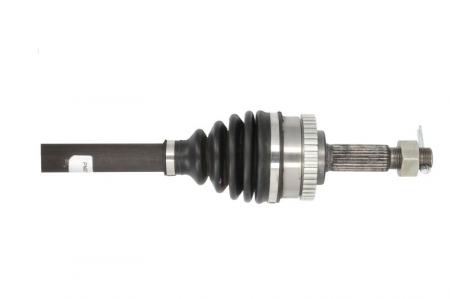 Planetara fata Stanga 608mm (pentru vehicule cu ABS) potrivit NISSAN MICRA I, MICRA II 1.0/1.2 12.82-07.00 [1]