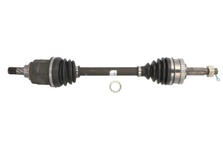 Planetara fata Stanga 608mm (pentru vehicule cu ABS) potrivit NISSAN MICRA I, MICRA II 1.0/1.2 12.82-07.00 [0]