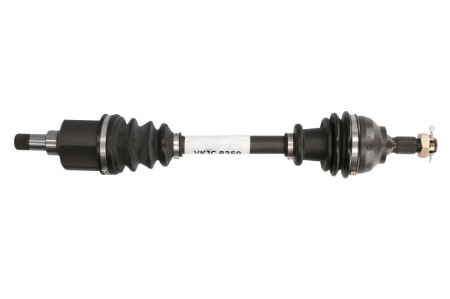 Transmisie - Planetara fata stanga 609mm CITROEN C4 GRAND PICASSO I, C4 PICASSO I 2.0D intre 2006-2013