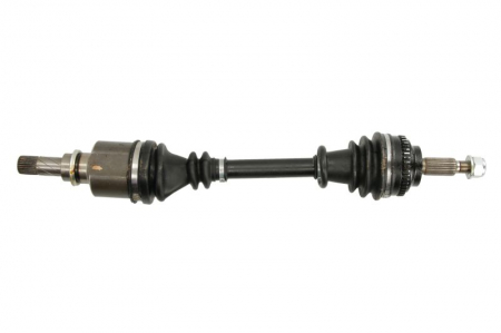Planetara fata Stanga 610mm (pentru vehicule cu ABS) potrivit RENAULT CLIO II, KANGOO, KANGOO EXPRESS, LAGUNA I, LOGAN II, MEGANE I, MEGANE II, THALIA II 1.0-2.0 09.95- [0]