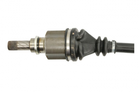 Planetara fata Stanga 610mm (pentru vehicule cu ABS) potrivit RENAULT CLIO II, KANGOO, KANGOO EXPRESS, LAGUNA I, LOGAN II, MEGANE I, MEGANE II, THALIA II 1.0-2.0 09.95- [2]