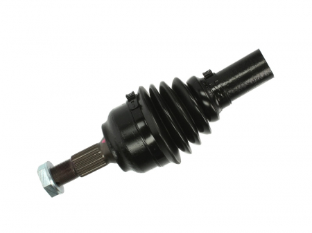 Planetara fata stanga 610mm (pentru vehicule fara ABS) CITROEN XSARA; PEUGEOT PARTNER, PARTNER ORIGIN 1.4-1.6 intre 1997-2015 [2]