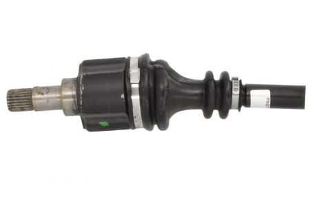 Planetara fata stanga 610mm (pentru vehicule fara ABS) PEUGEOT 306 1.6 intre 1993-2002 [2]