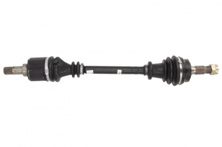 Planetara fata stanga 610mm (pentru vehicule fara ABS) PEUGEOT 306 1.6 intre 1993-2002 [0]