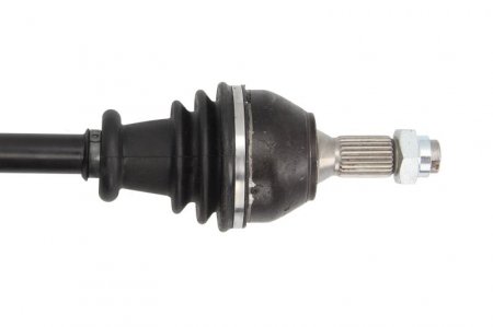 Planetara fata stanga 610mm (pentru vehicule fara ABS) PEUGEOT 306 1.8-2.0 intre 1993-2002 [1]