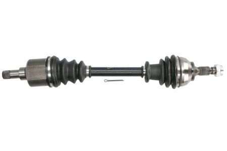 Planetara Fata Stanga 610mm potrivit CITROEN C4 GRAND PICASSO I, C4 I, C4 PICASSO I 2.0D 11.04-12.13 [0]
