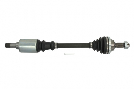 Planetara fata stanga 610mm potrivit PEUGEOT 306 1.6 05.93-04.02 [0]