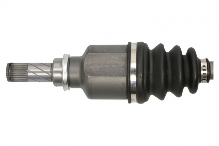 Planetara fata stanga 610mm potrivit RENAULT CLIO II, CLIO II/HATCHBACK, KANGOO, KANGOO EXPRESS, LAGUNA I, LOGAN II, MEGANE I, MEGANE II, THALIA II 1.0-2.0 dupa 1995 - (vehicule cu ABS) [2]