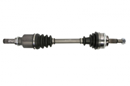 Transmisie - Planetara fata stanga 610mm potrivit RENAULT CLIO II, CLIO II/HATCHBACK, KANGOO, KANGOO EXPRESS, LAGUNA I, LOGAN II, MEGANE I, MEGANE II, THALIA II 1.0-2.0 dupa 1995 - (vehicule cu ABS)