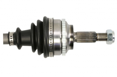 Planetara fata stanga 610mm potrivit RENAULT CLIO II, CLIO II/HATCHBACK, KANGOO, KANGOO EXPRESS, LAGUNA I, LOGAN II, MEGANE I, MEGANE II, THALIA II 1.0-2.0 dupa 1995 - (vehicule cu ABS) [1]