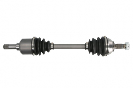 Planetara fata stanga 610mm (vehicule fara ABS) potrivit PEUGEOT 306 1.8-2.0 05.93-04.02 [0]
