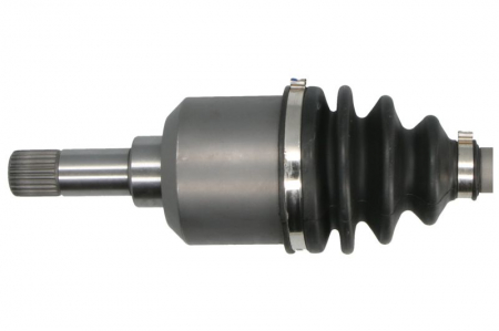 Planetara fata stanga 610mm (vehicule fara ABS) potrivit PEUGEOT 306 1.8-2.0 05.93-04.02 [2]