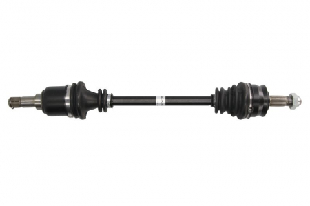 Planetara fata Stanga 611mm (fara ABS) potrivit FIAT 500, 500 C; FORD KA 1.2/1.2LPG 07.07- [0]