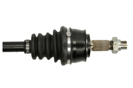 Planetara fata Stanga 611mm potrivit FIAT PUNTO, PUNTO/HATCHBACK 1.2/1.4 1999-2012 - (pentru vehicule cu ABS) [1]