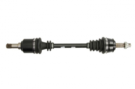 Transmisie - Planetara fata Stanga 611mm potrivit FIAT PUNTO, PUNTO/HATCHBACK 1.2/1.4 1999-2012 - (pentru vehicule cu ABS)