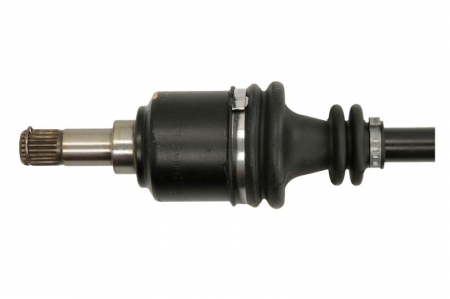 Planetara fata Stanga 611mm potrivit FIAT PUNTO, PUNTO/HATCHBACK 1.2/1.4 1999-2012 - (pentru vehicule cu ABS) [2]