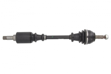 Planetara fata stanga 611mm (pentru vehicule fara ABS) PEUGEOT 306 1.1/1.4 intre 1993-2002 [0]