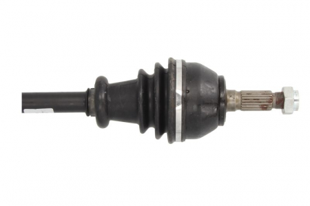 Planetara fata stanga 611mm (pentru vehicule fara ABS) PEUGEOT 306 1.1/1.4 intre 1993-2002 [1]