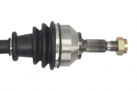 Planetara fata Stanga 611mm potrivit CITROEN C5 III, JUMPY II; PEUGEOT 407, EXPERT, EXPERT TEPEE 1.6D/2.0D dupa 2004 [1]