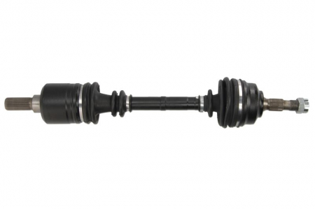 Transmisie - Planetara fata Stanga 612mm potrivit CITROEN C4 GRAND PICASSO I, C4 I, C4 PICASSO I; PEUGEOT 307 2.0D 2003-2013 - (fara ABS)