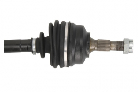 Planetara fata Stanga 612mm potrivit CITROEN C4 GRAND PICASSO I, C4 I, C4 PICASSO I; PEUGEOT 307 2.0D 2003-2013 - (fara ABS) [1]