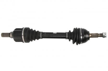 Transmisie - Planetara fata Stanga 612mm potrivit PEUGEOT 607 2.7D/3.0 2004-2011 - (fara ABS)