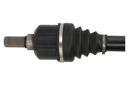 Planetara fata Stanga 612mm potrivit PEUGEOT 607 2.7D/3.0 2004-2011 - (fara ABS) [2]