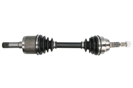 Planetara - Planetara fata stanga 612mm potrivita OPEL ASTRA G, ZAFIRA A 2.2D 2002-2005 (nou)