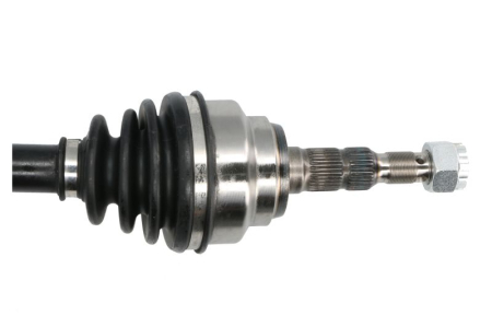 Planetara fata stanga 612mm potrivita OPEL ASTRA G, ZAFIRA A 2.2D 2002-2005 (nou) [1]