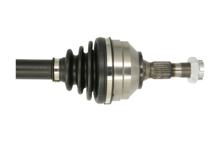 Planetara fata stanga 612mm potrivita CITROEN C4 GRAND PICASSO I, C4 I, C4 PICASSO I; PEUGEOT 307 2.0D 2003-2013 (nou, vehicule fara ABS) [1]