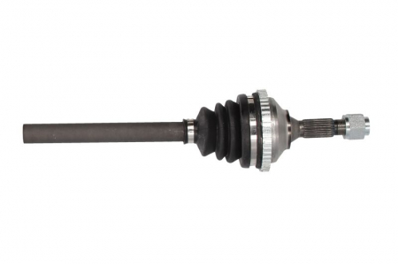 Planetara fata stanga 612mm (pentru vehicule cu ABS) PEUGEOT 206, 206+ 1.1-1.4LPG dupa 1998 [2]