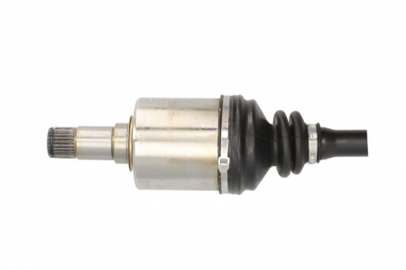 Planetara fata Stanga 612mm potrivit MERCEDES A (W169), B SPORTS TOURER (W245), GLK (X204) 1.5-3.5 2004-2015 - (pentru vehicule cu ABS) [2]