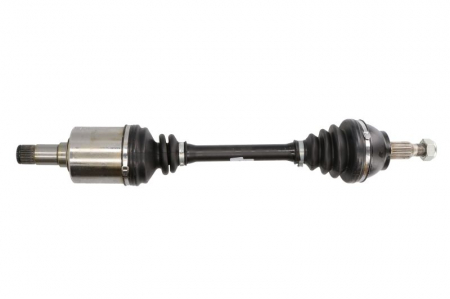 Transmisie - Planetara fata Stanga 612mm potrivit MERCEDES A (W169), B SPORTS TOURER (W245), GLK (X204) 1.5-3.5 2004-2015 - (pentru vehicule cu ABS)