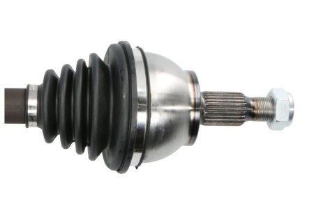 Planetara Fata Stanga 612mm (pentru vehicule cu ABS) potrivit MERCEDES A (W169), B SPORTS TOURER (W245), GLK (X204) 1.5-3.5 09.04-12.15 [1]