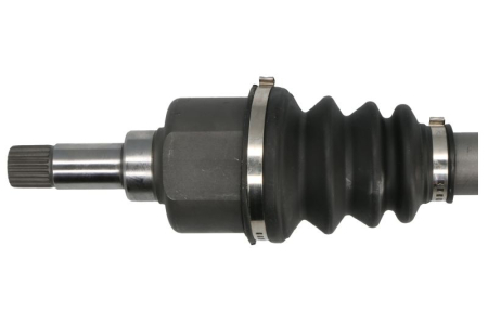Planetara Fata Stanga 612mm potrivita PEUGEOT 206, 206+ 1.1-1.4LPG dupa 1998 (pentru vehicule fara ABS) [2]