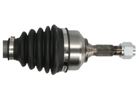 Planetara Fata Stanga 612mm potrivita PEUGEOT 206, 206+ 1.1-1.4LPG dupa 1998 (pentru vehicule fara ABS) [1]