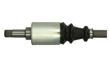 Planetara fata stanga 614mm (vehicule fara ABS) potrivit CITROEN AX, C4 I, SAXO; PEUGEOT 106 I, 106 II 1.0-1.6D 04.87-11.12 [2]