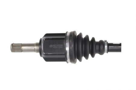 Planetara fata stanga 615mm ALFA ROMEO 147, GT 1.9D intre 2001-2010 [2]