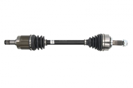 Planetara - Planetara fata Stanga 615mm potrivit HONDA CITY IV, CIVIC VI, CIVIC VIII, JAZZ II 1.2-1.8 1995-2013 - (fara ABS)