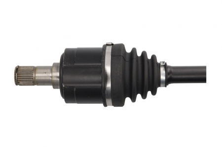Planetara fata Stanga 615mm potrivit HONDA CIVIC IX, CIVIC VIII 1.8/2.2D 2005-2016 - (fara ABS) [2]