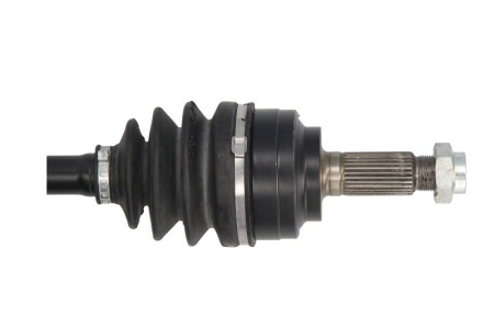 Planetara fata Stanga 615mm potrivit HONDA CIVIC IX, CIVIC VIII 1.8/2.2D 2005-2016 - (fara ABS) [1]