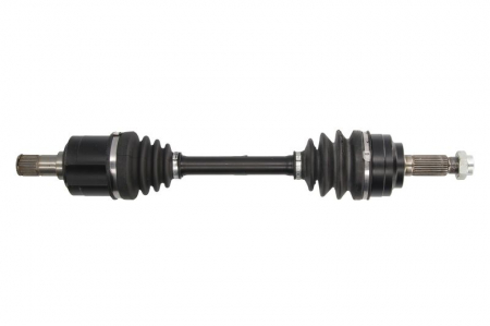 Planetara - Planetara fata Stanga 615mm potrivit HONDA CIVIC IX, CIVIC VIII 1.8/2.2D 2005-2016 - (fara ABS)