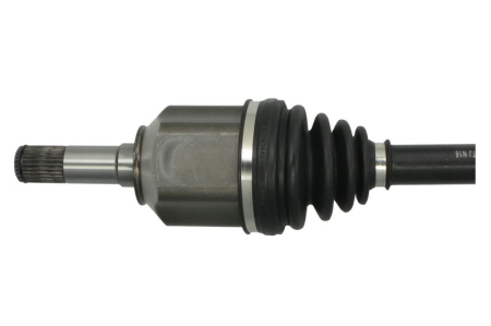 Planetara fata stanga 615mm potrivita ALFA ROMEO 156 1.9D 2001-2006 (nou) [2]
