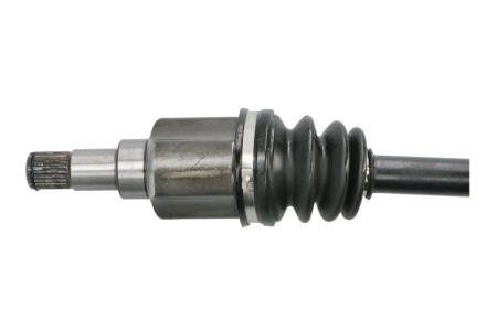 Planetara fata stanga 615mm (nou) potrivit FORD B-MAX, FIESTA, FIESTA V, FIESTA VI, FUSION; MAZDA 2 1.25-1.6 11.01- [2]