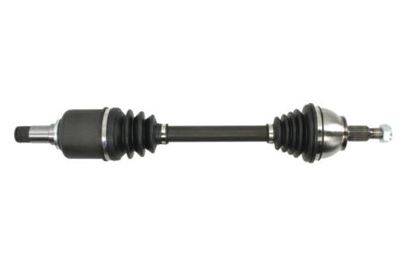 Planetara - Planetara fata stanga 615mm potrivita MERCEDES A (W169), B SPORTS TOURER (W245), GLK (X204) 1.5-3.5 2004-2015 (nou)