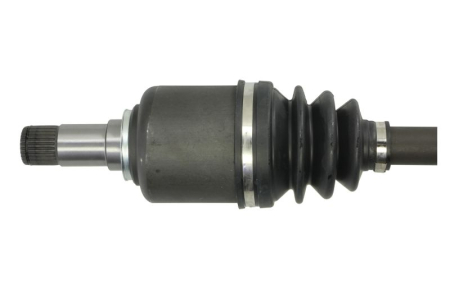 Planetara fata stanga 615mm potrivita MERCEDES A (W169), B SPORTS TOURER (W245), GLK (X204) 1.5-3.5 2004-2015 (nou) [2]
