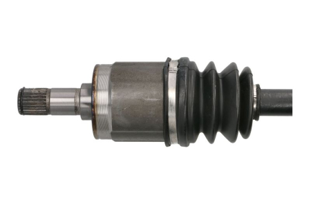 Planetara fata stanga 615mm potrivita HONDA CITY IV, CIVIC VI, CIVIC VIII, JAZZ II 1.2-1.8 1995-2013 (nou, vehicule fara ABS) [2]